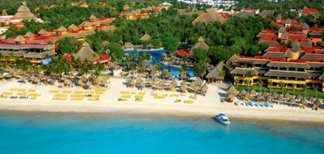 Iberostar Tucán, Playacar