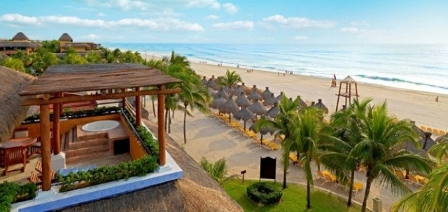 Iberostar Tucán, Playacar