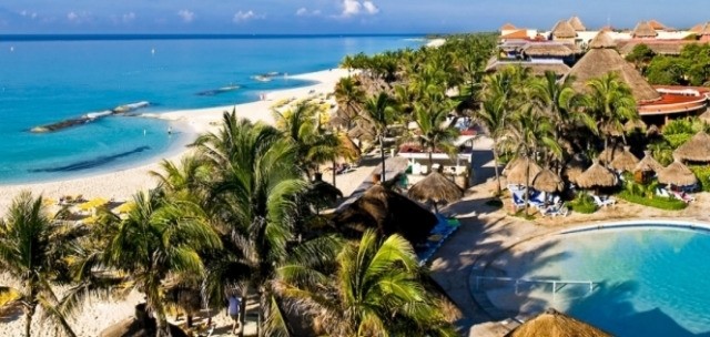 Iberostar Tucán, Playacar