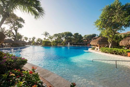 Iberostar Tucán, Playacar