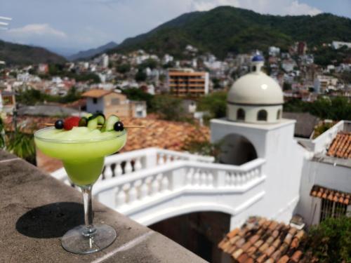 Casa Kimberly, Puerto Vallarta