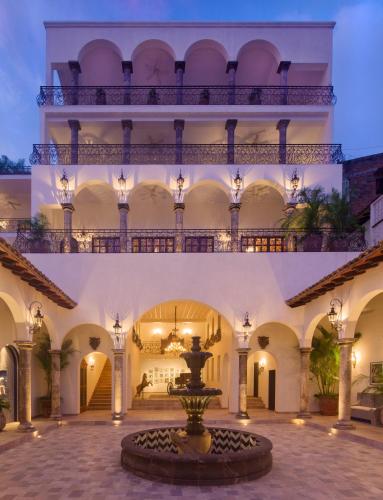 Casa Kimberly, Puerto Vallarta