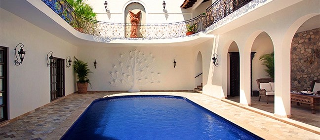 Casa Kimberly, Puerto Vallarta