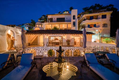 Casa Kimberly, Puerto Vallarta