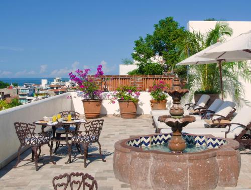 Casa Kimberly, Puerto Vallarta