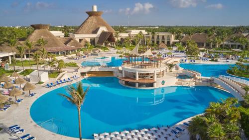 Gran Bahía Príncipe Tulum, Akumal
