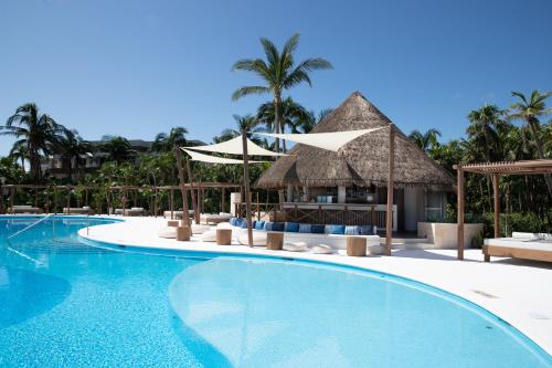Gran Bahía Príncipe Tulum, Akumal