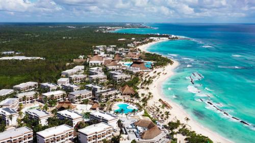 Gran Bahía Príncipe Tulum, Akumal