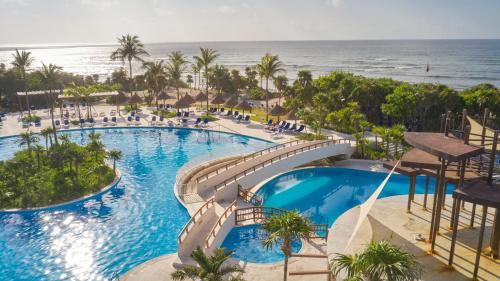 Gran Bahía Príncipe Tulum, Akumal