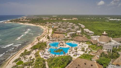 Gran Bahía Príncipe Tulum, Akumal