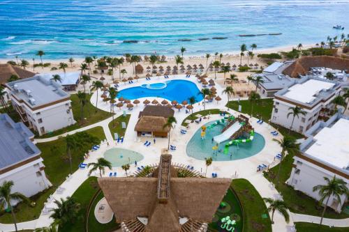 Gran Bahía Príncipe Tulum, Akumal