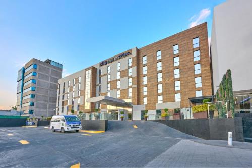 City Express Plus Periférico Sur Tlalpan, Ciudad de México