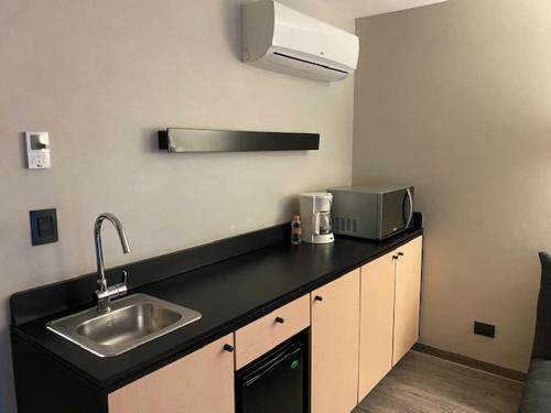 City Express Plus Periférico Sur Tlalpan, Ciudad de México
