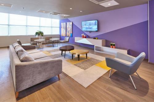 City Express Suites Silao Aeropuerto, Silao