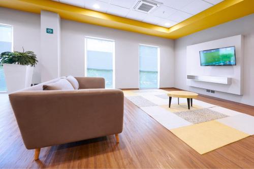 City Express Suites Playa del Carmen, Playa del Carmen
