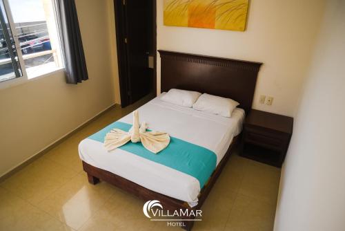 Villamar, Veracruz