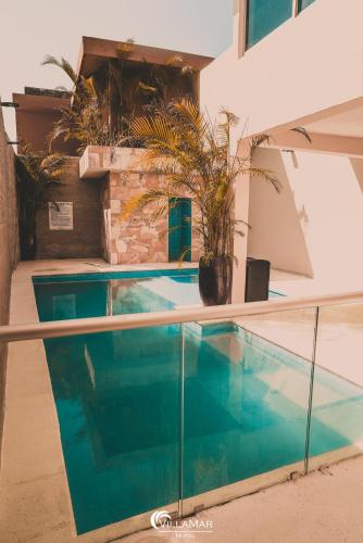 Villamar, Veracruz