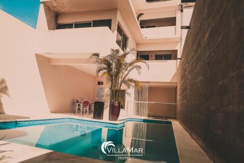 Villamar, Veracruz