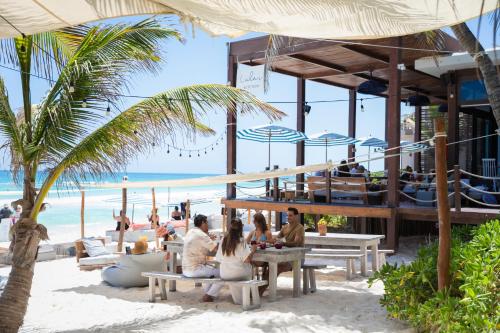 Sanará, Tulum