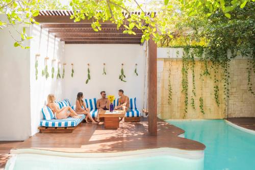 Sanará, Tulum