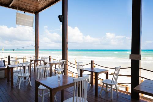 Sanará, Tulum