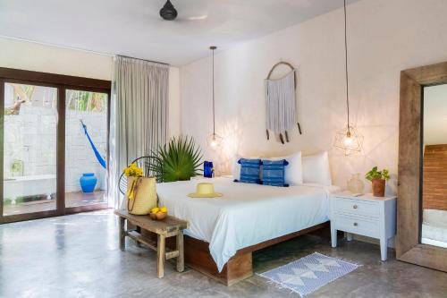 Sanará, Tulum