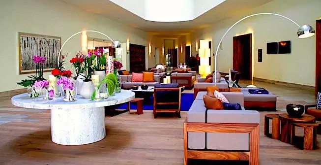 Hyatt Centric Campestre Leon, León