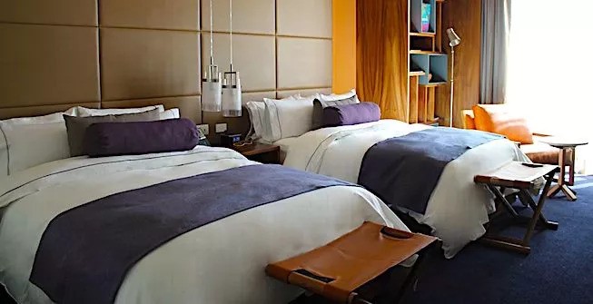 Hyatt Centric Campestre Leon, León