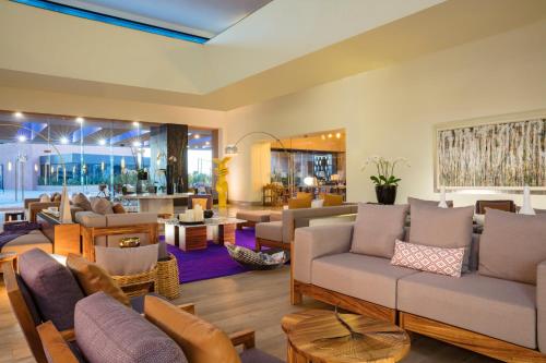 Hyatt Centric Campestre Leon, León
