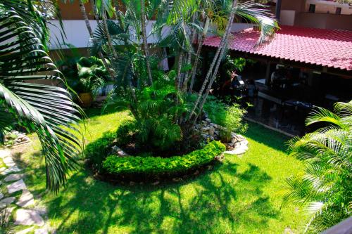 Quinta Chiapas, Tuxtla Gutiérrez