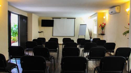 Quinta Chiapas, Tuxtla Gutiérrez