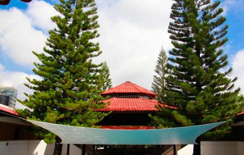 Quinta Chiapas, Tuxtla Gutiérrez