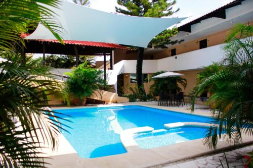 Quinta Chiapas, Tuxtla Gutiérrez