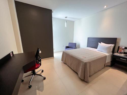 Diverxo Hotel y Villas, Tuxtla Gutiérrez
