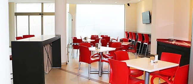 Diverxo Hotel y Villas, Tuxtla Gutiérrez