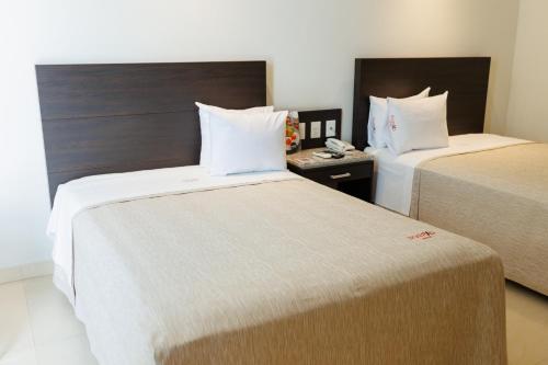 Diverxo Hotel y Villas, Tuxtla Gutiérrez
