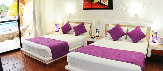 LM, Puerto Aventuras