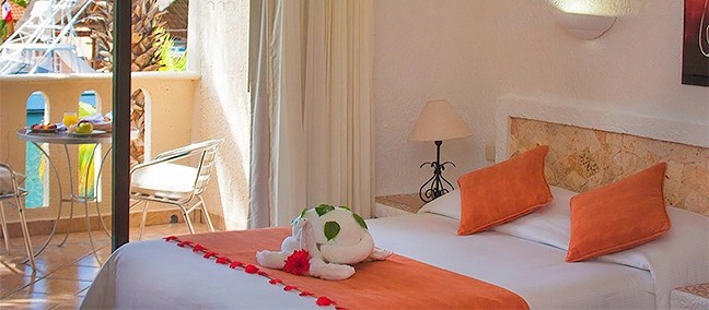 LM, Puerto Aventuras