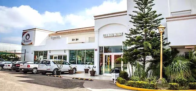 Maioris Culiacán El Diez, Culiacán