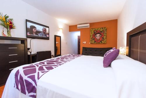 Santa Cruz Huatulco, Huatulco