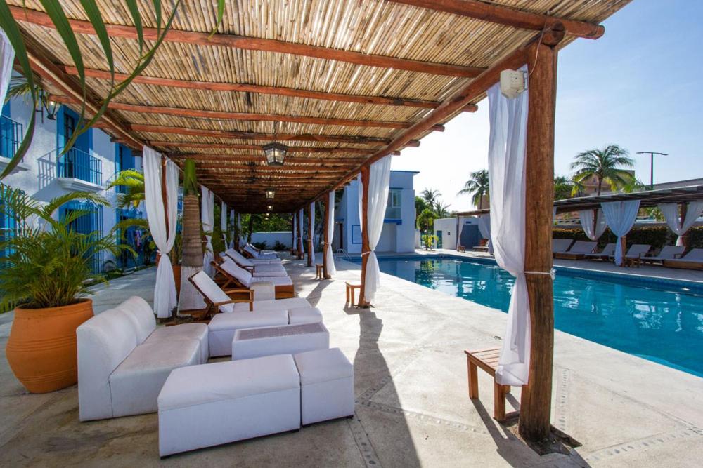 Santa Cruz Huatulco, Huatulco