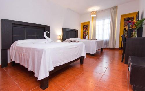 Santa Cruz Huatulco, Huatulco