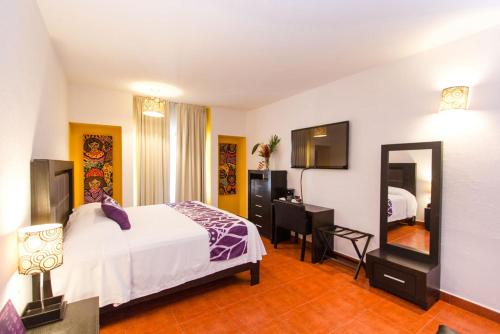 Santa Cruz Huatulco, Huatulco