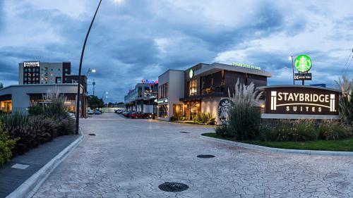Staybridge Suites Puebla, Puebla