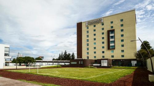 Staybridge Suites Puebla, Puebla