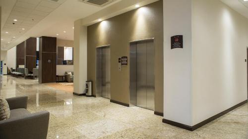Staybridge Suites Puebla, Puebla