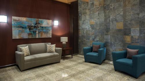 Staybridge Suites Puebla, Puebla