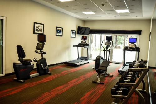 Staybridge Suites Puebla, Puebla