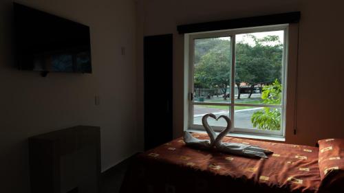 Galería del Ángel, Huatulco