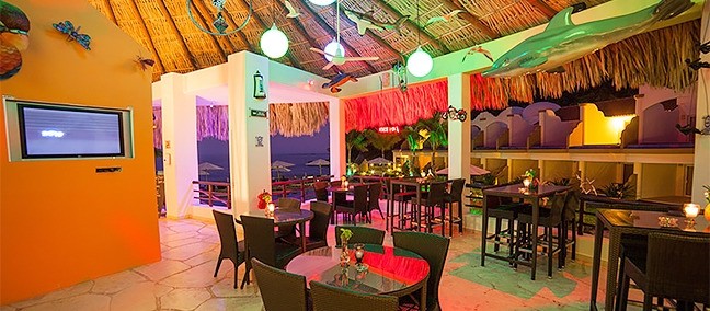 Quinta Bella, Huatulco